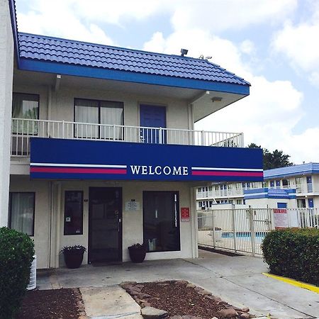 Motel 6-Norcross, Ga - Atlanta Northeast Dış mekan fotoğraf