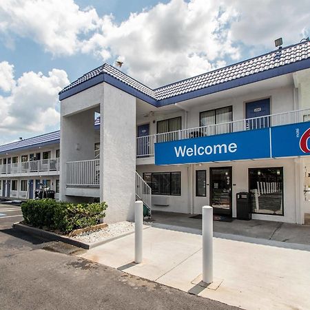 Motel 6-Norcross, Ga - Atlanta Northeast Dış mekan fotoğraf