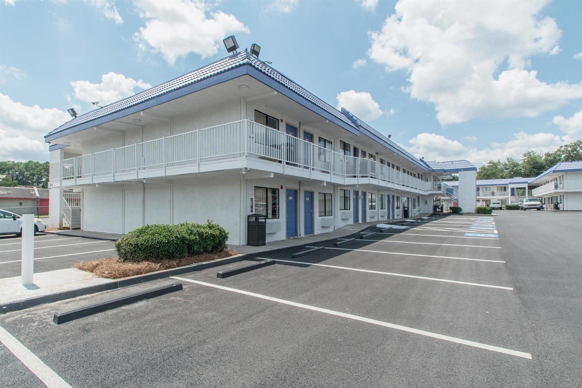 Motel 6-Norcross, Ga - Atlanta Northeast Dış mekan fotoğraf