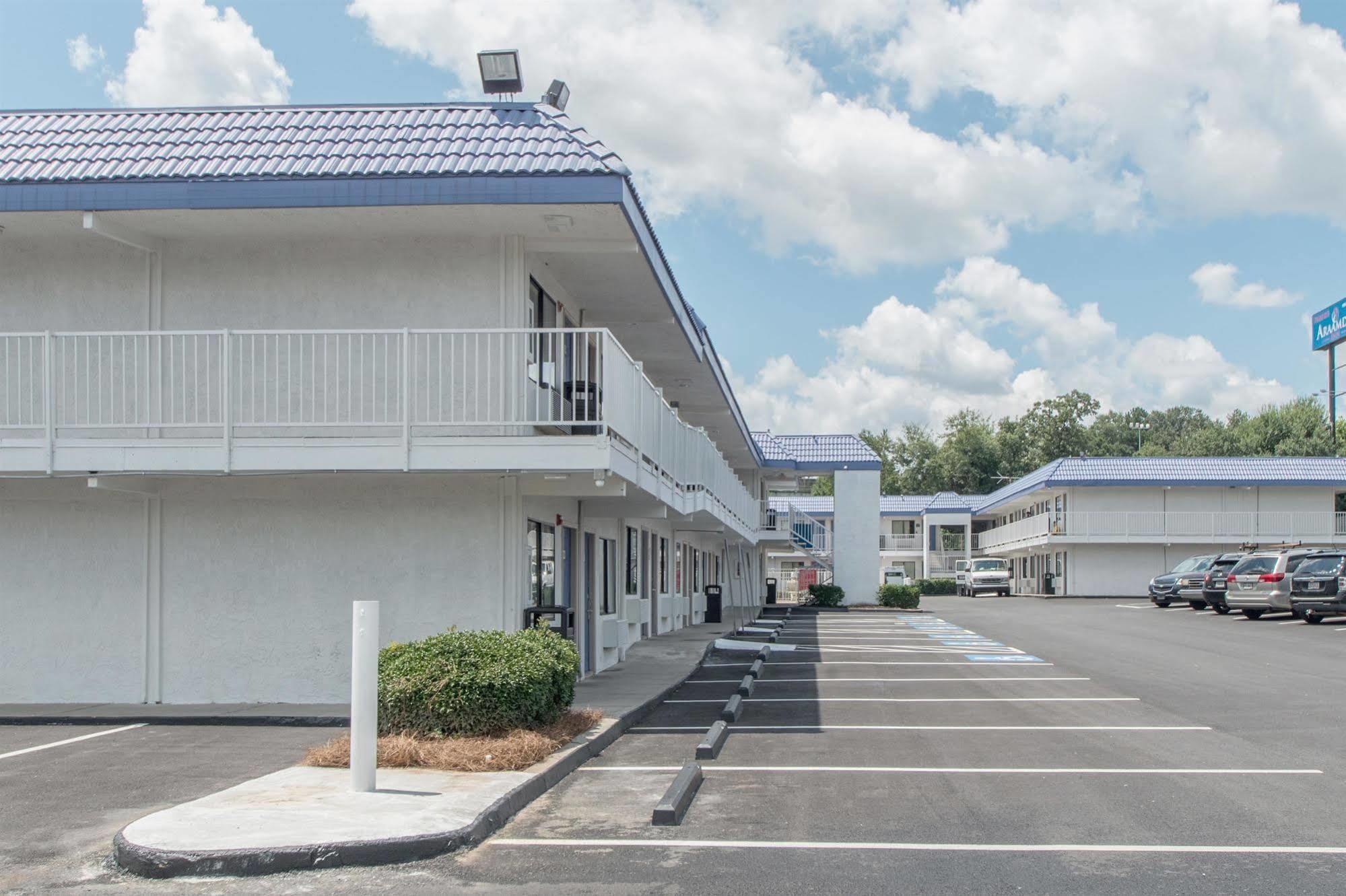Motel 6-Norcross, Ga - Atlanta Northeast Dış mekan fotoğraf