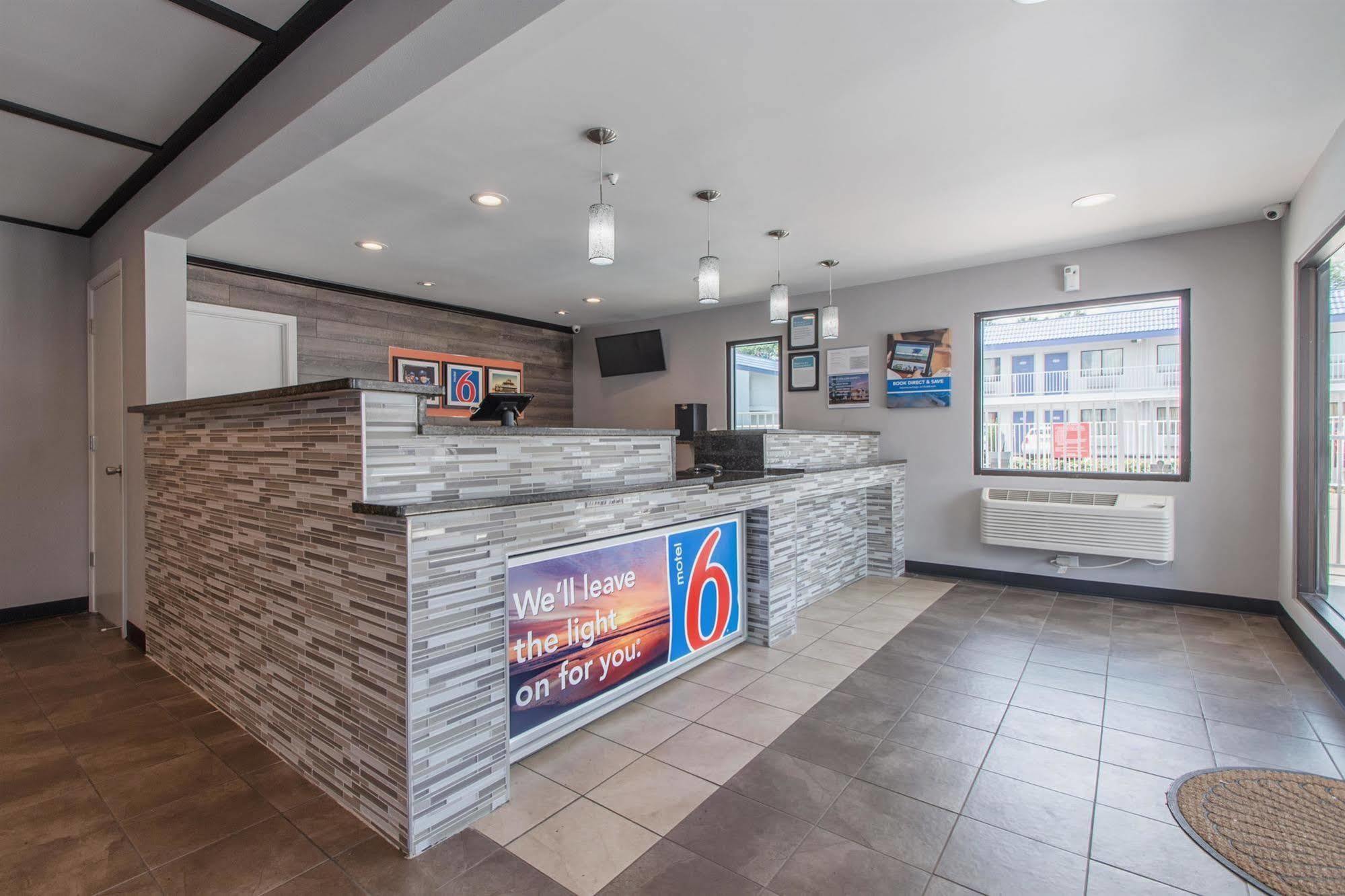 Motel 6-Norcross, Ga - Atlanta Northeast Dış mekan fotoğraf