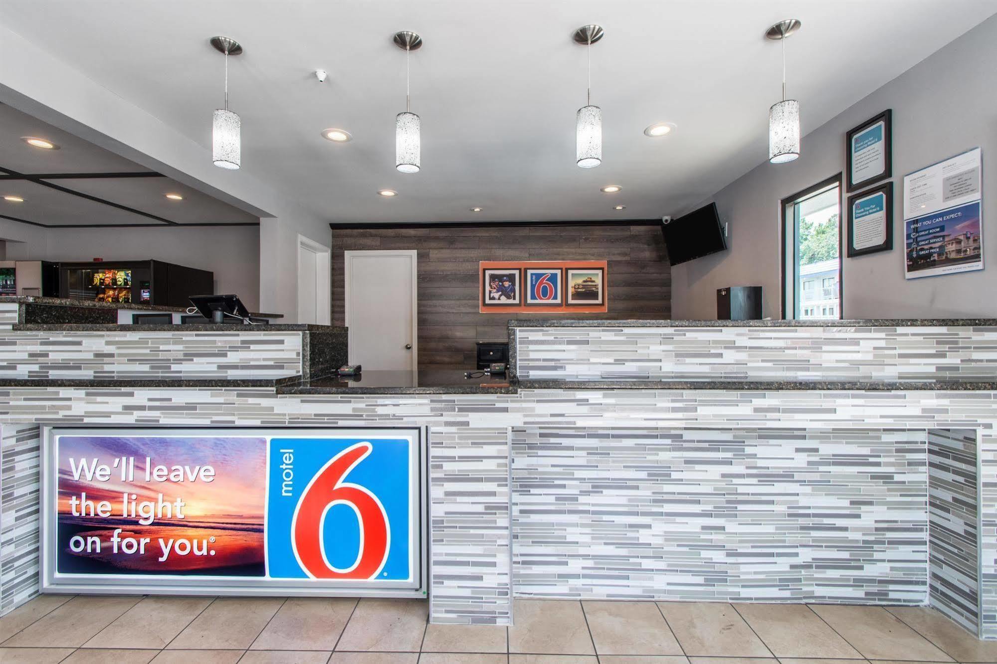 Motel 6-Norcross, Ga - Atlanta Northeast Dış mekan fotoğraf