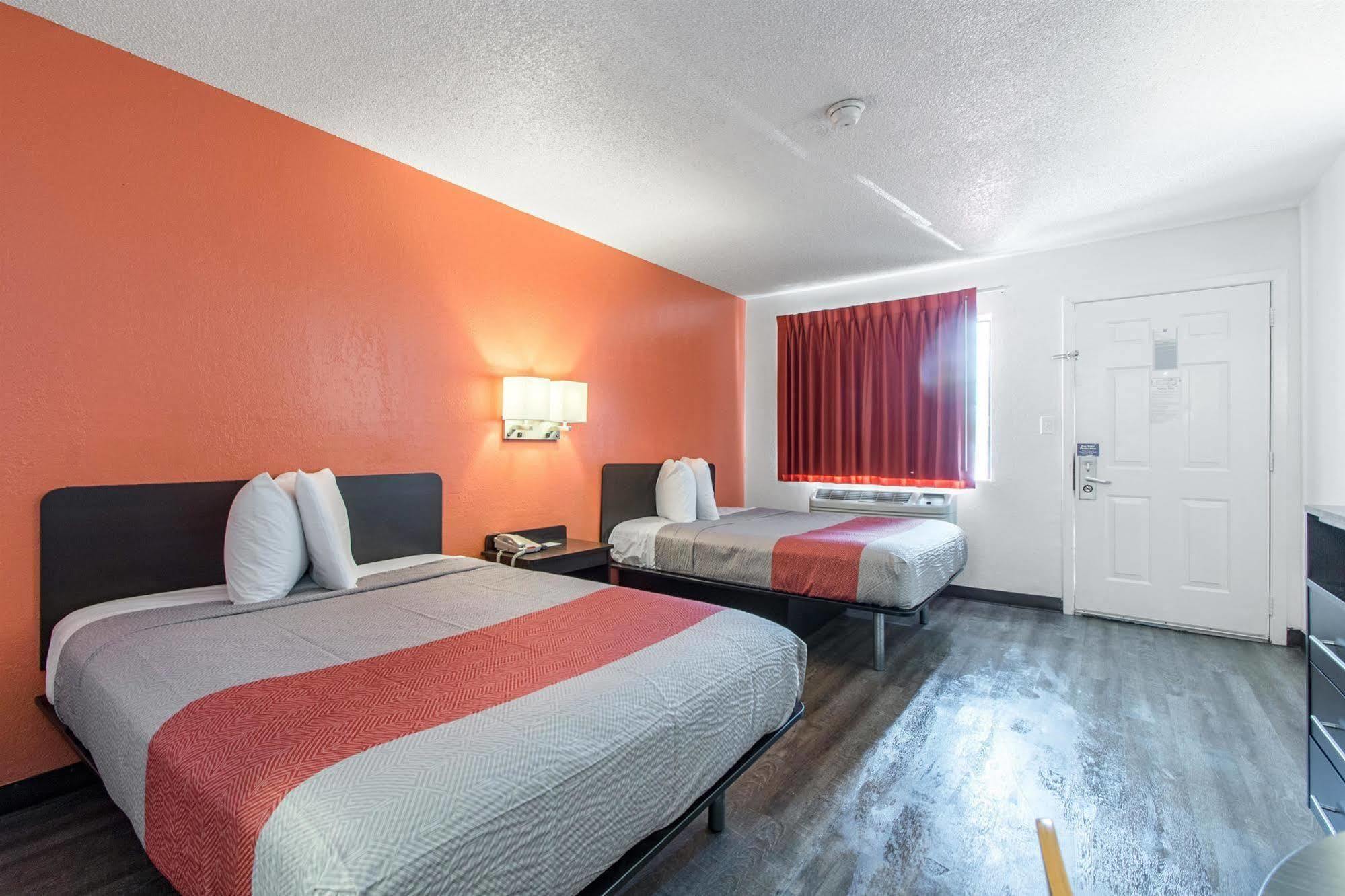 Motel 6-Norcross, Ga - Atlanta Northeast Dış mekan fotoğraf
