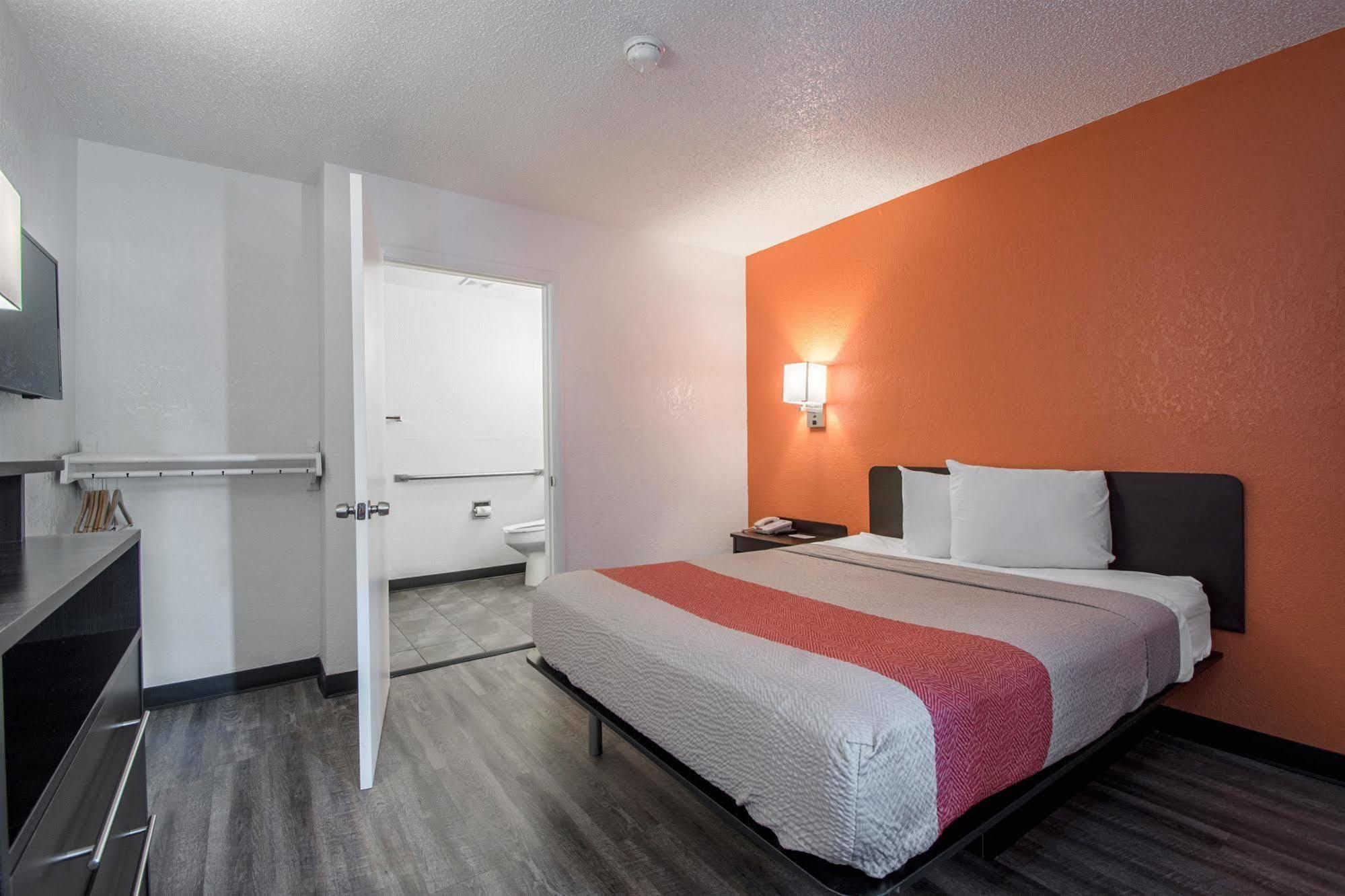 Motel 6-Norcross, Ga - Atlanta Northeast Dış mekan fotoğraf