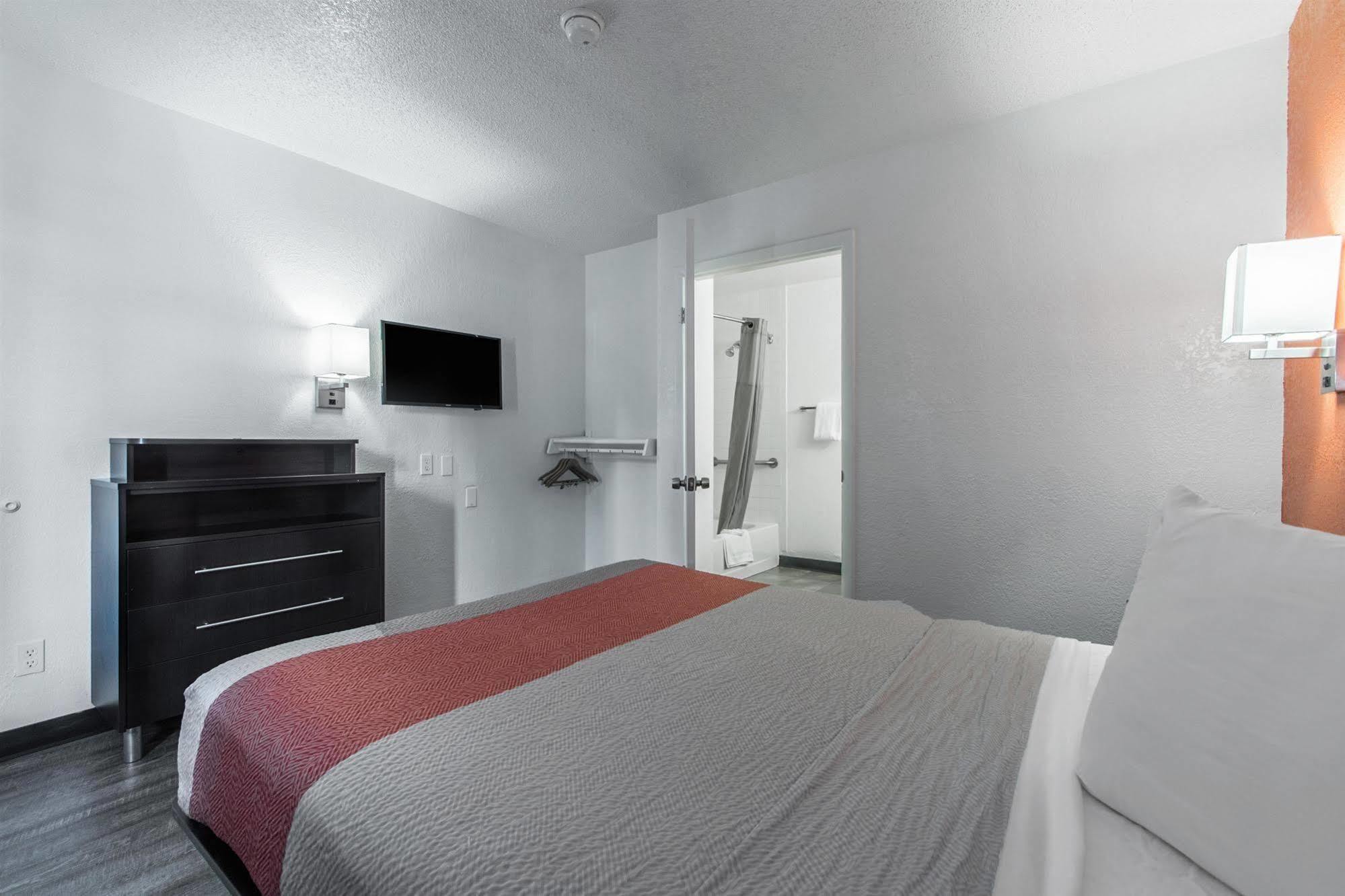 Motel 6-Norcross, Ga - Atlanta Northeast Dış mekan fotoğraf