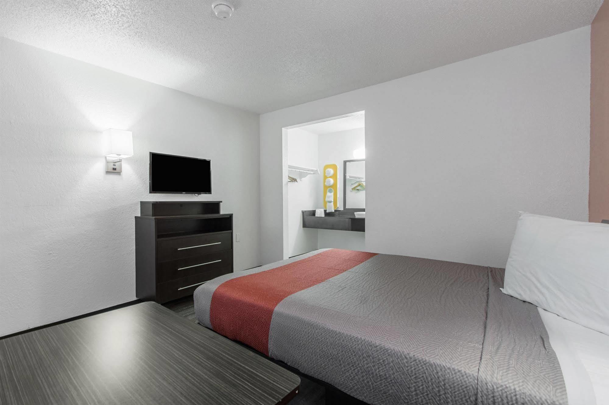 Motel 6-Norcross, Ga - Atlanta Northeast Dış mekan fotoğraf