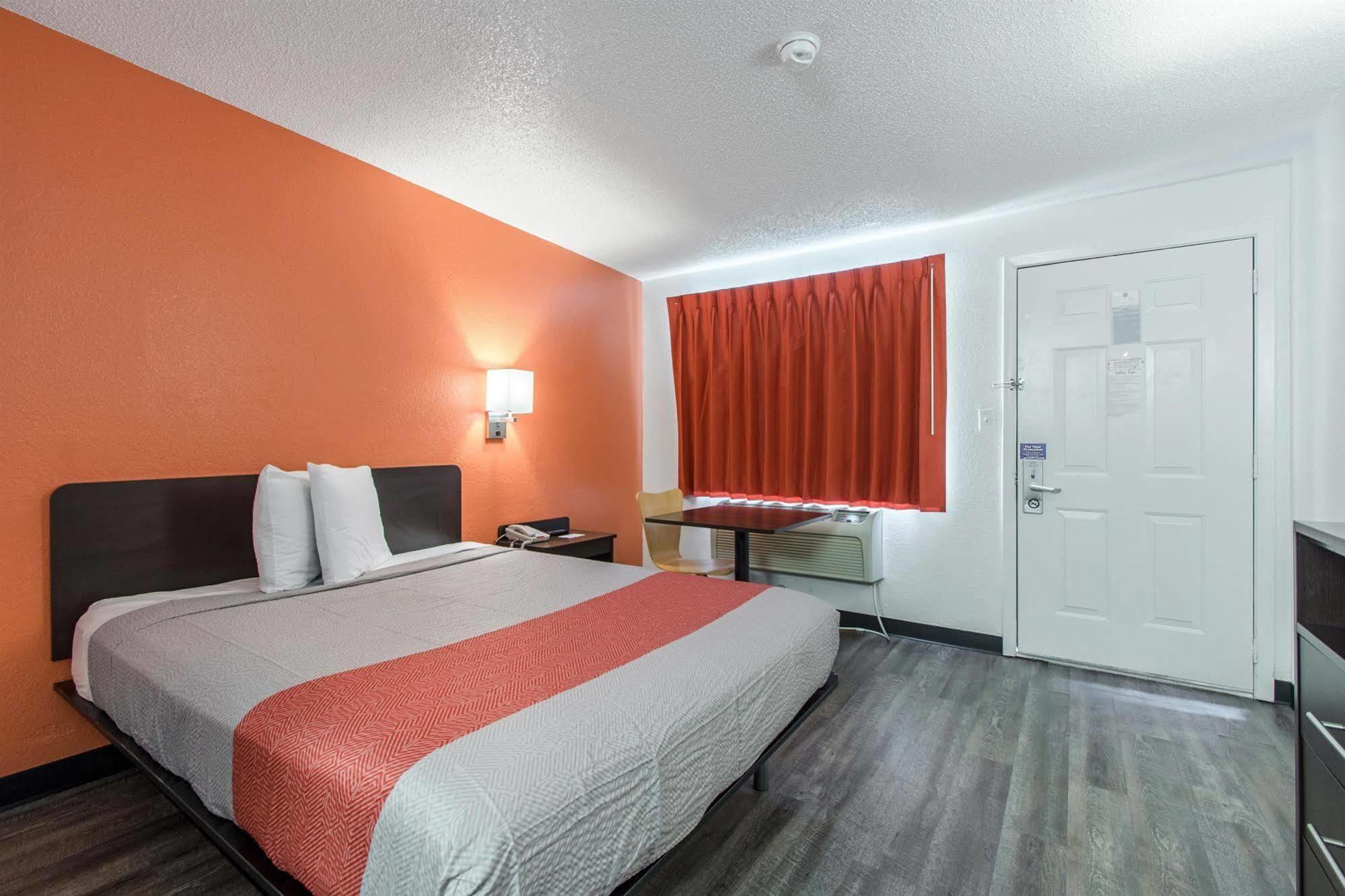 Motel 6-Norcross, Ga - Atlanta Northeast Dış mekan fotoğraf