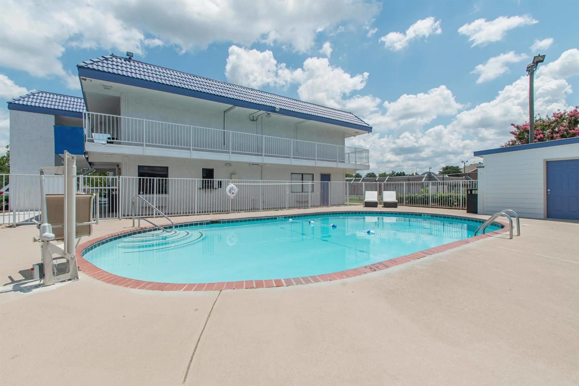 Motel 6-Norcross, Ga - Atlanta Northeast Dış mekan fotoğraf