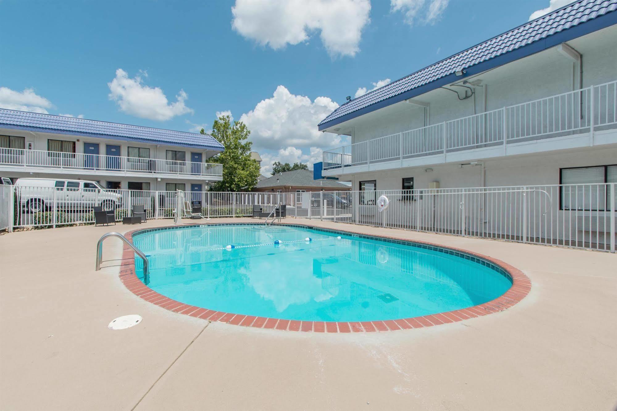Motel 6-Norcross, Ga - Atlanta Northeast Dış mekan fotoğraf